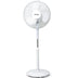 ÚLTIMAS 12 UNIDADES - VENTILADOR DE PIE 16" + 3 REGALOS