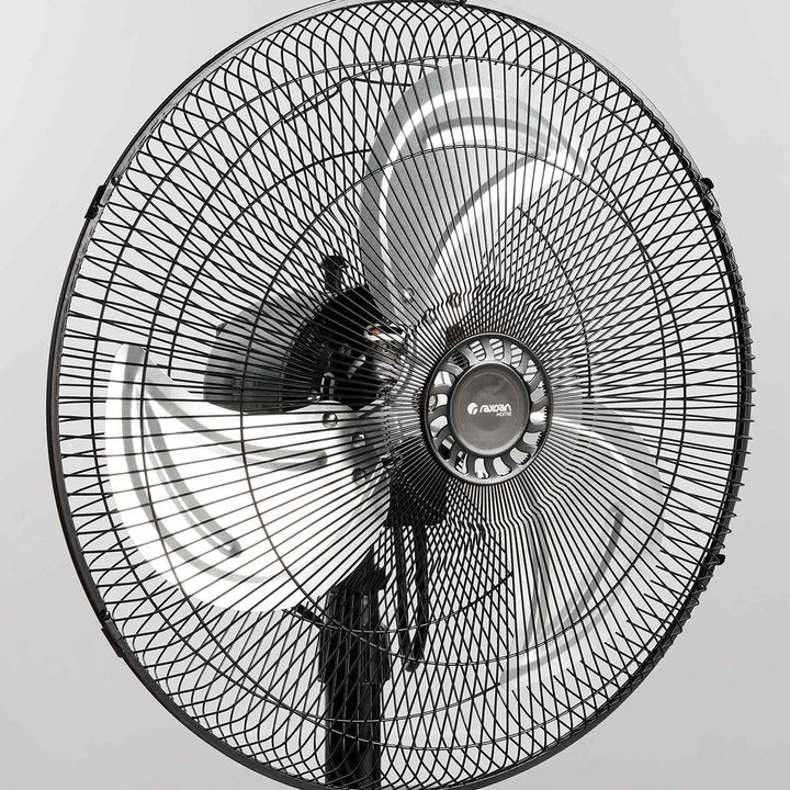 ÚLTIMAS 12 UNIDADES - VENTILADOR DE PIE 18" + 3 REGALOS