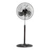 ÚLTIMAS 12 UNIDADES - VENTILADOR DE PIE 18" + 3 REGALOS