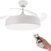 ÚLTIMAS 12 UNIDADES - Ventilador de Techo con Mando a Distancia + 3 REGALOS
